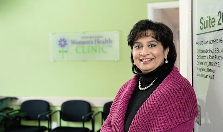 Bedford Basin Women's Health Clinic gallery image 3