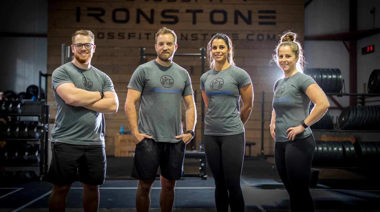 Beaverbank Orthopaedic and Sport Physiotherapy gallery image 2