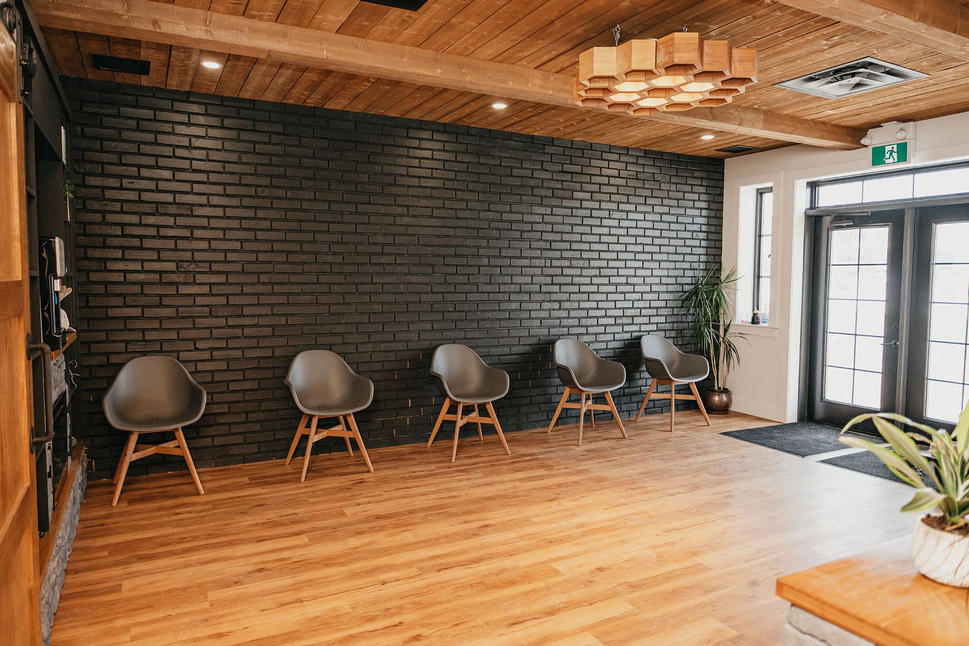 Bee Well Integrated Health Centre (IHC)