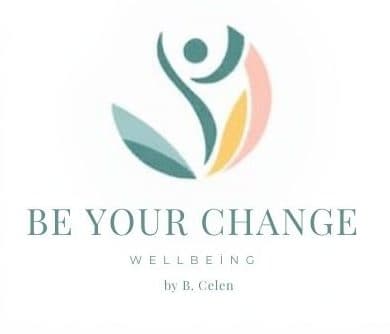 Be Your Change Wellbeing logo