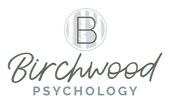Birchwood Psychology logo