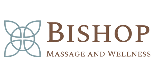 Bishop Massage and Wellness logo
