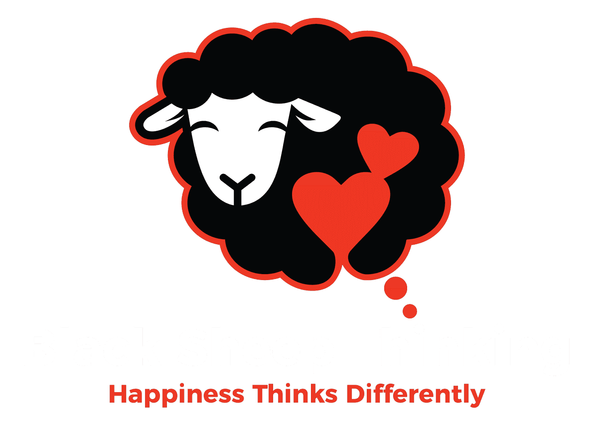 Black Sheep Thinking logo
