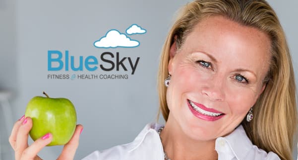 Blue Sky Fitness Studio