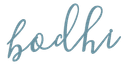 Bodhi Massage Therapy Clinic logo