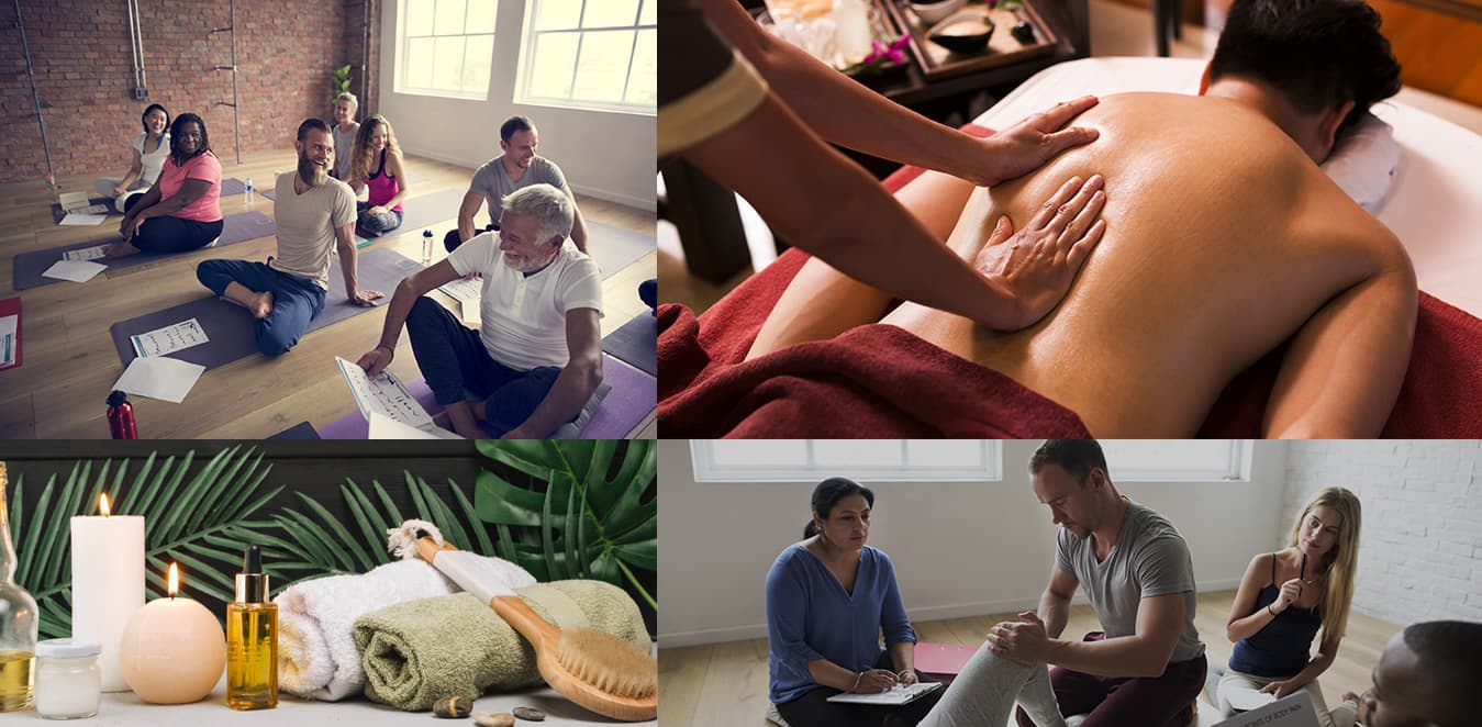 Bodhi Thai Massage gallery image 3