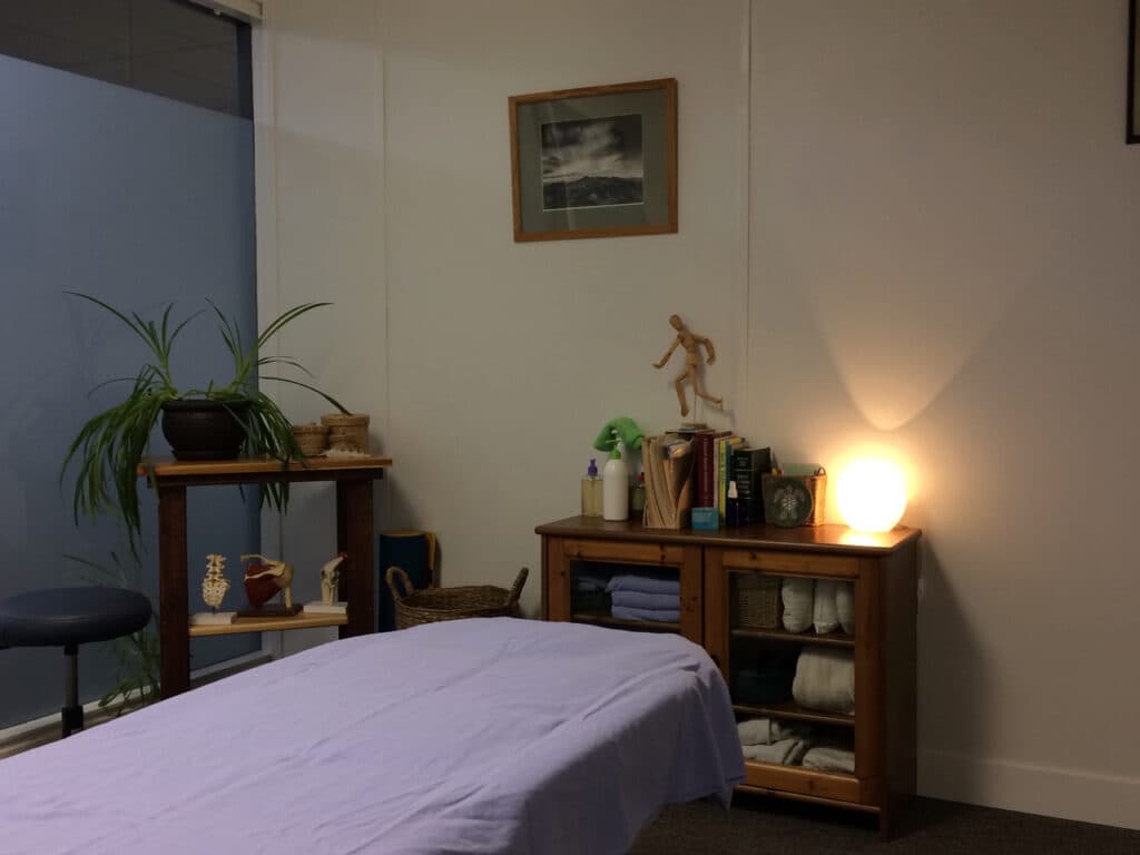 Body: Healthy Registered Massage Therapy - Wendy McLean, RMT logo