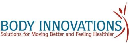 Body Innovations logo