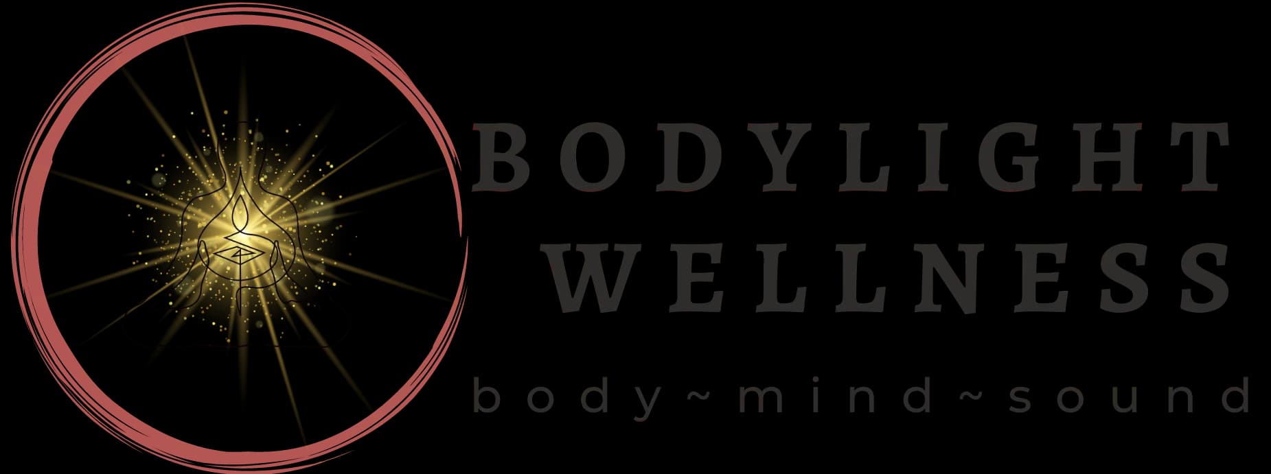 Bodylight Wellness Thai Massage logo