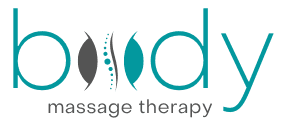 Body Massage Therapy logo