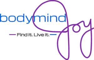 Bodymind Joy logo
