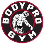 Body Pro Gym - Hamilton logo
