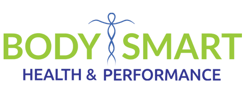 Body Smart Health & Performance logo