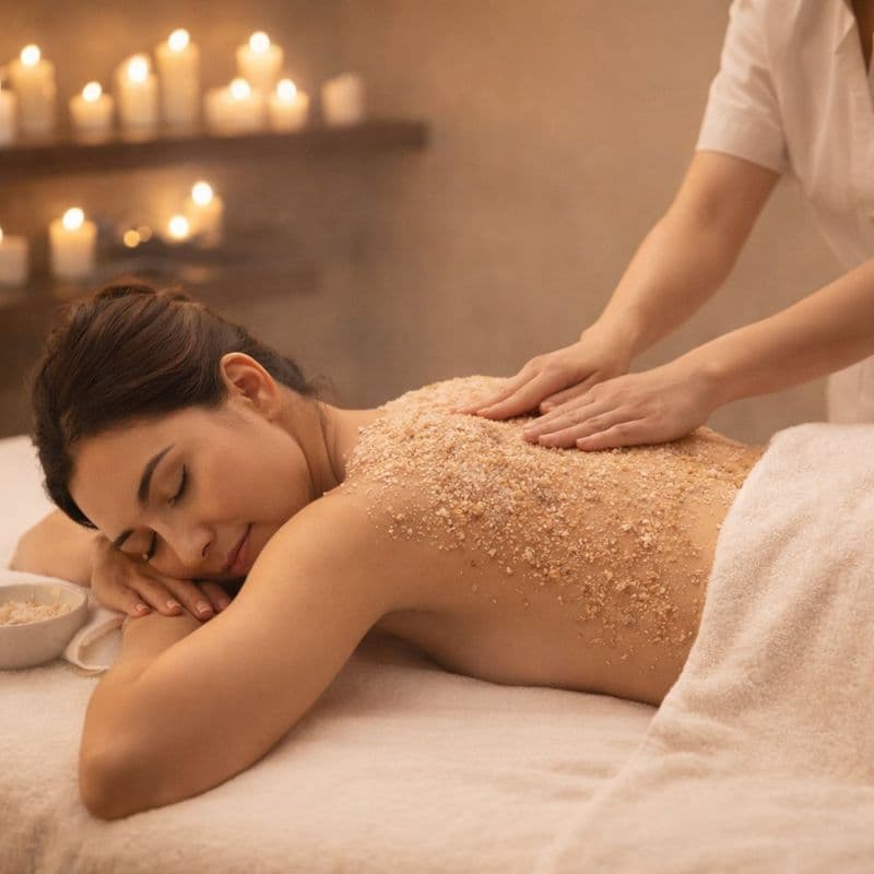 Lucky Stone Wellness Studio gallery image 5