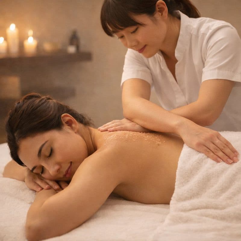 Lucky Stone Wellness Studio gallery image 2