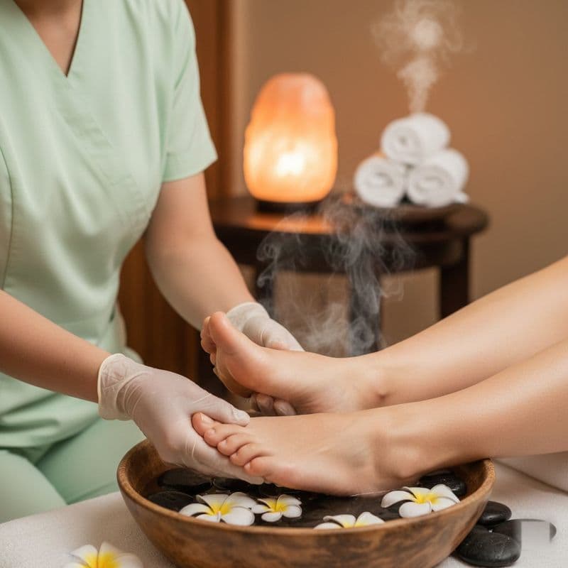 Lucky Stone Wellness Studio gallery image 4