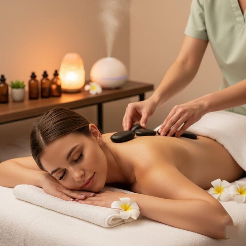 Lucky Stone Wellness Studio gallery image 3