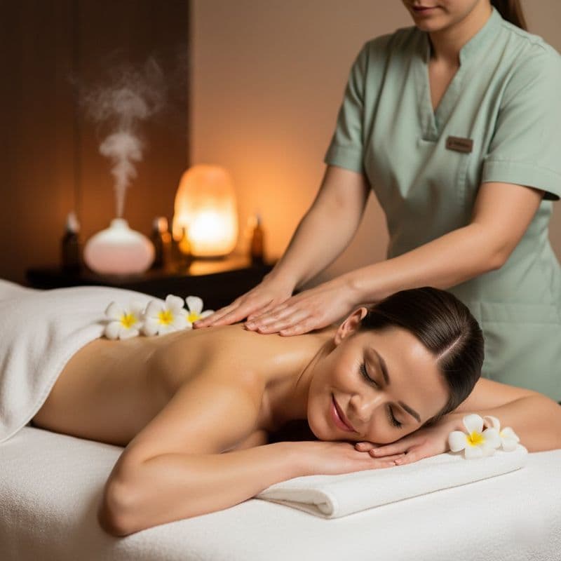 Lucky Stone Wellness Studio gallery image 1