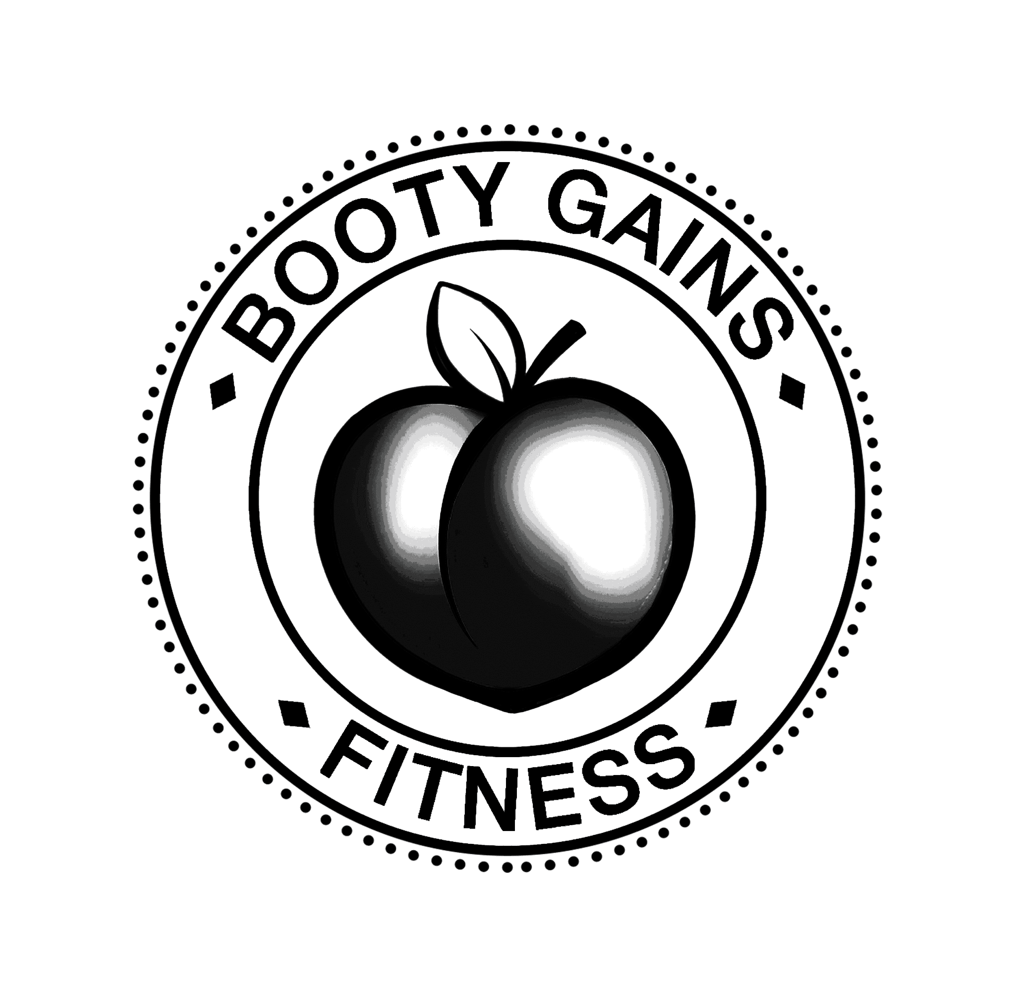 Booty Gains Fitness gallery image 1