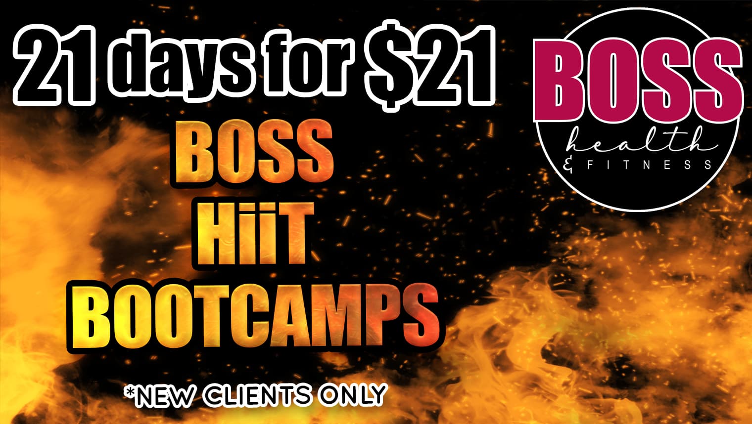 BOSS Health and Fitness gallery image 2