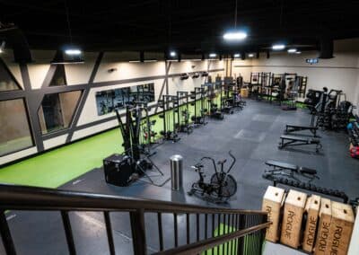 Brady's Fitness gallery image 4