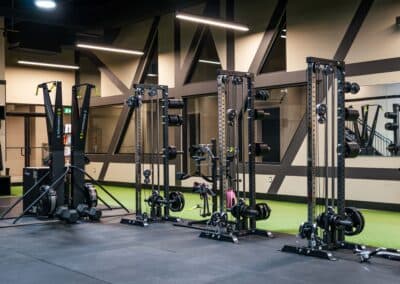 Brady's Fitness gallery image 5