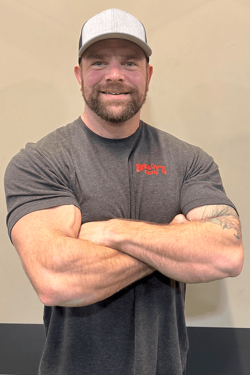 Brady's Fitness gallery image 3