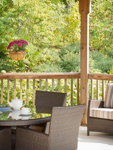 Amica Little Lake logo