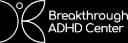 Breakthrough ADHD Center logo