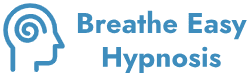 Breathe Easy Hypnosis logo