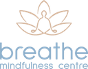 Breathe Mindfulness Centre logo