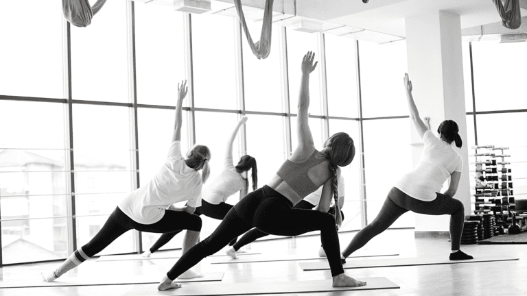 Breathe Pilates and Yoga Studio gallery image 4