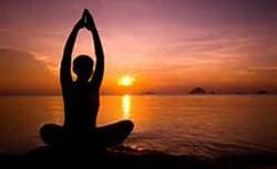 Breathing Space Yoga and Wellness Services gallery image 2