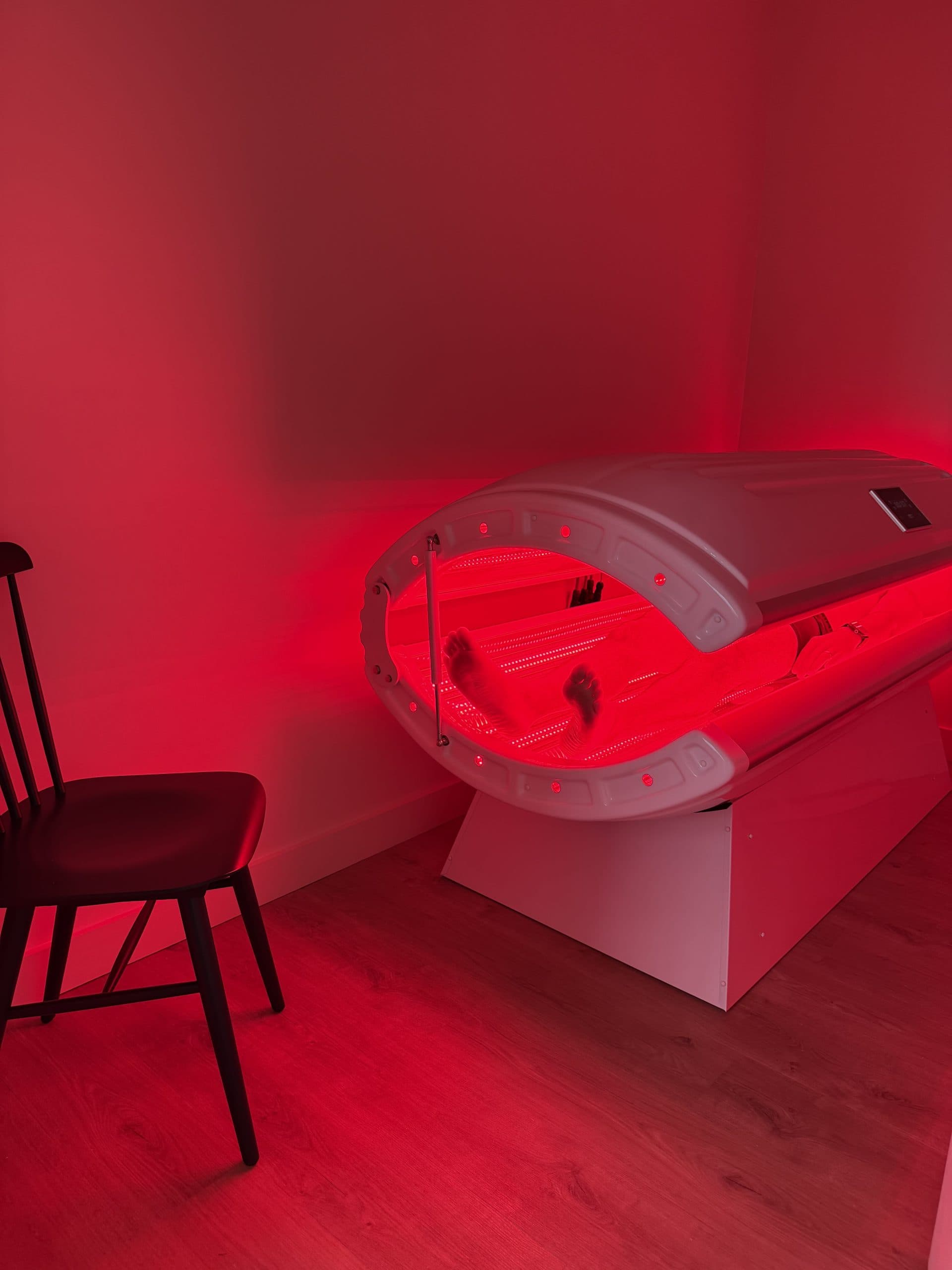 Bright & Well Wellness Clinic gallery image 5