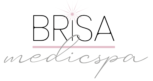 Brisa Medic Spa I Laser I Esthétique médicale logo