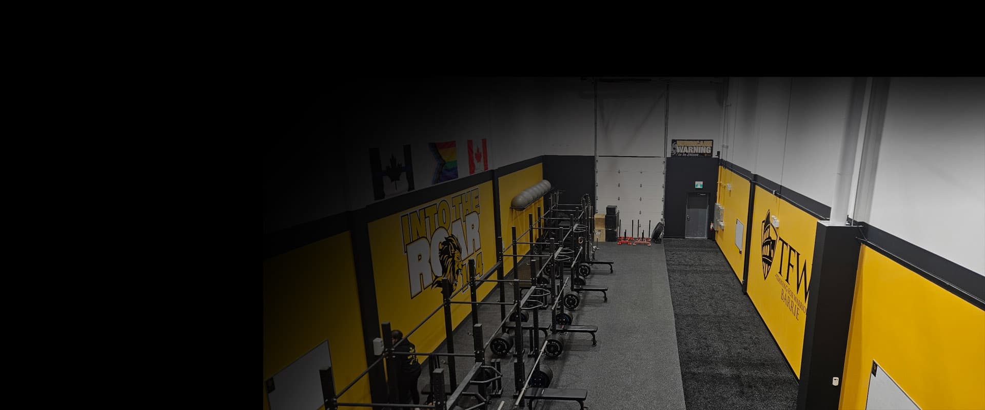 Training For Warriors Barrie gallery image 1