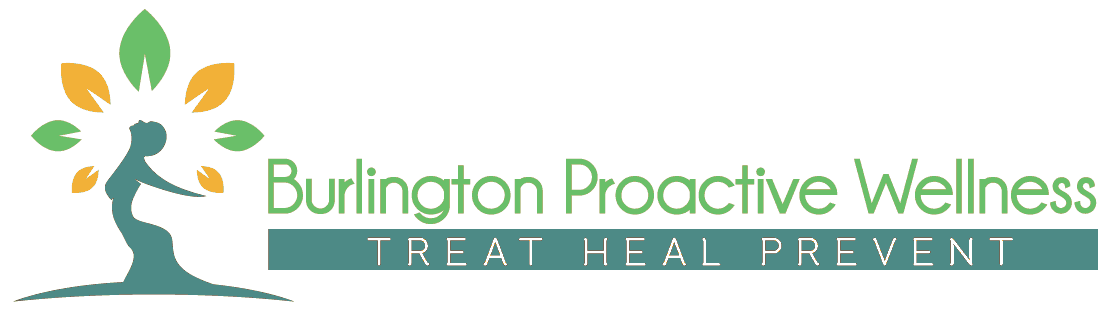 Burlington Proactive Wellness gallery image 1
