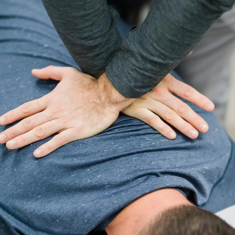 Burlington Sports and Spine Clinic gallery image 2