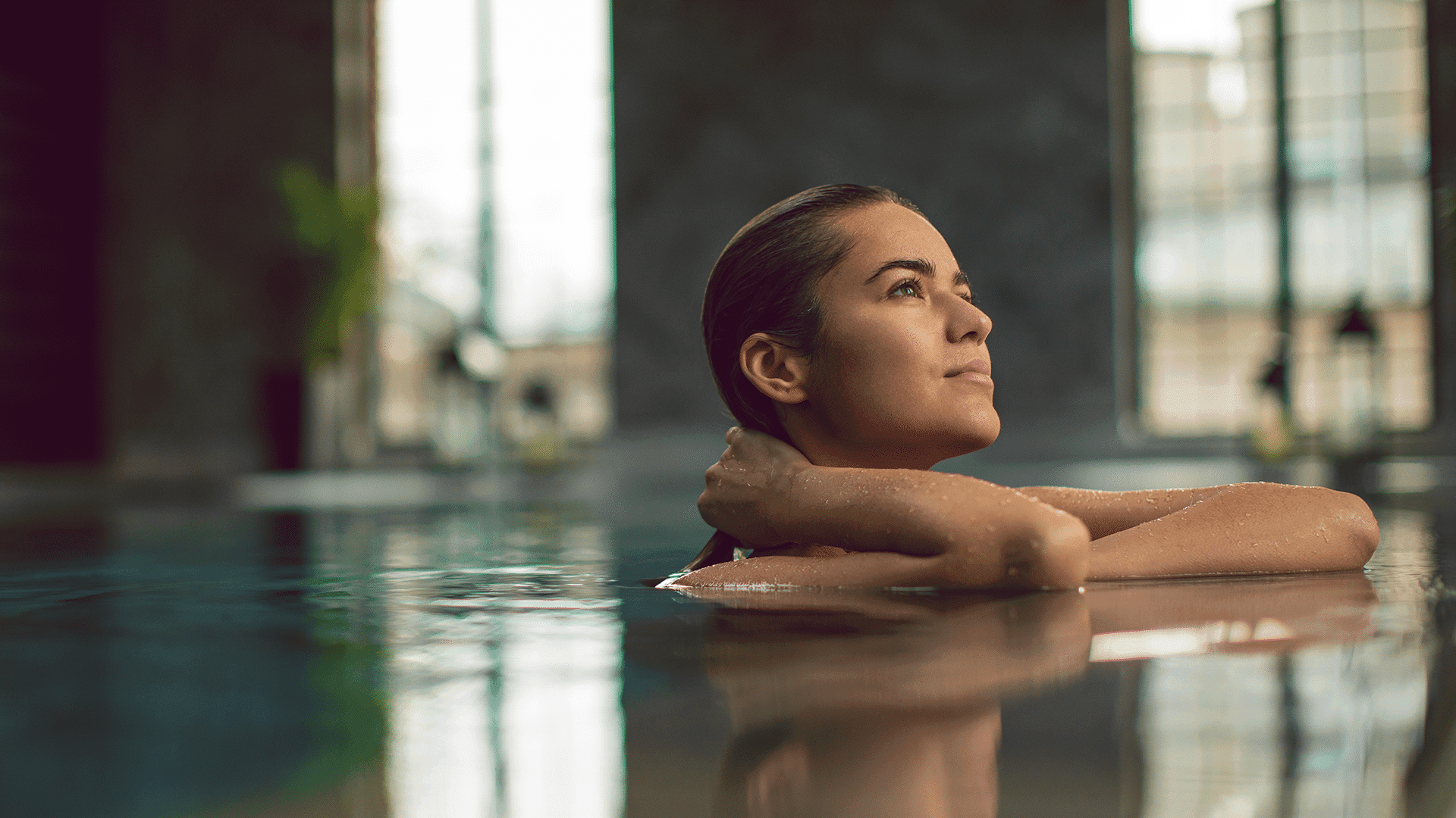 Burning Springs Spa & Thermal Pools