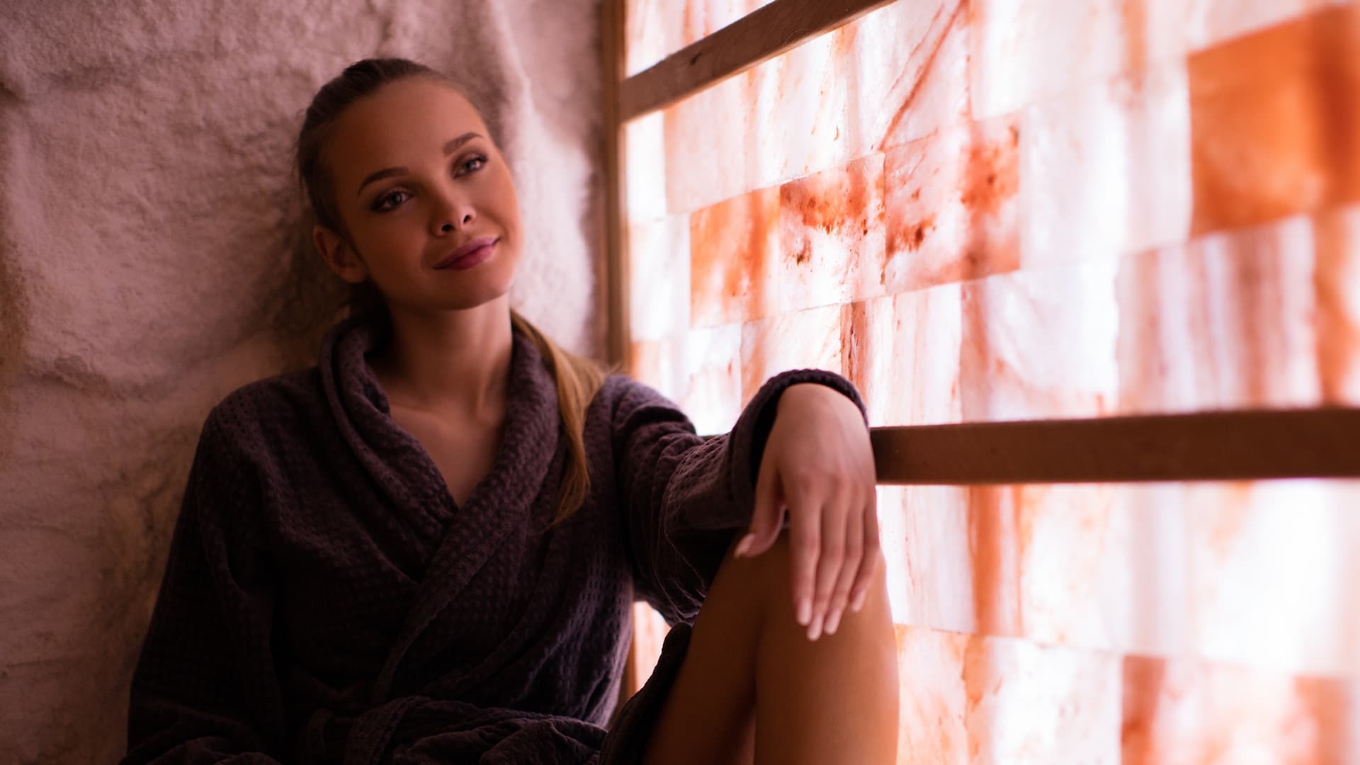 Burning Springs Spa & Thermal Pools gallery image 5