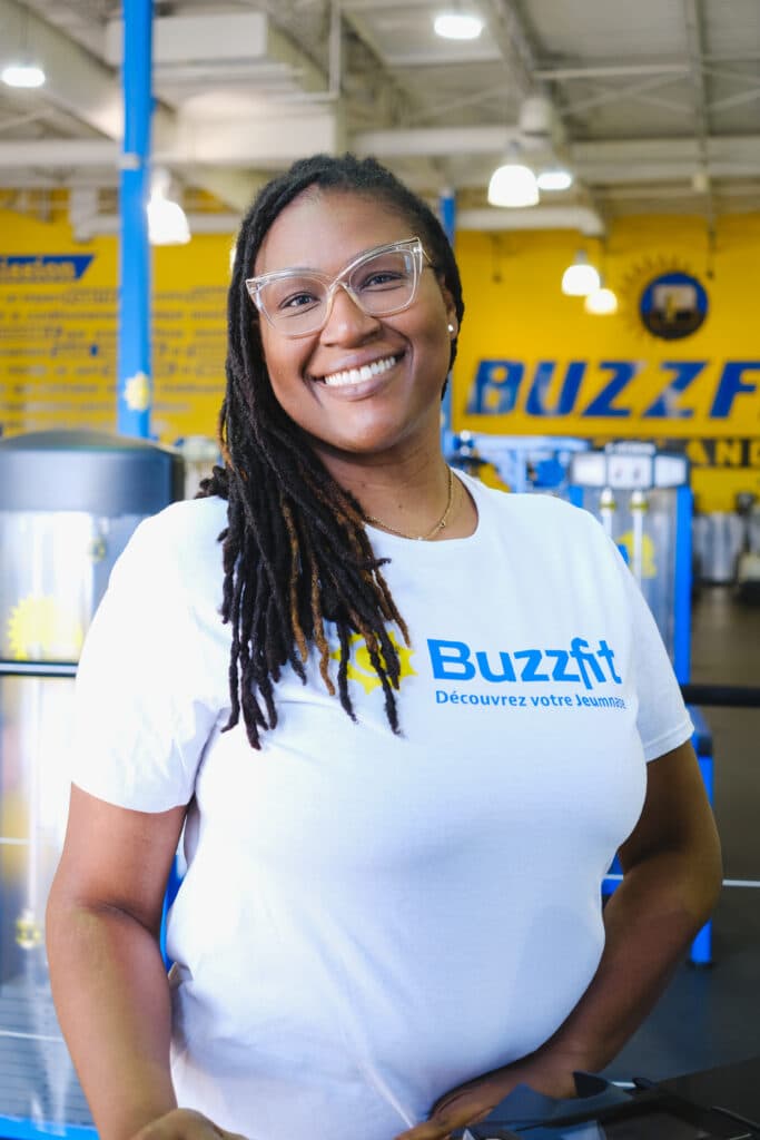 Buzzfit Repentigny