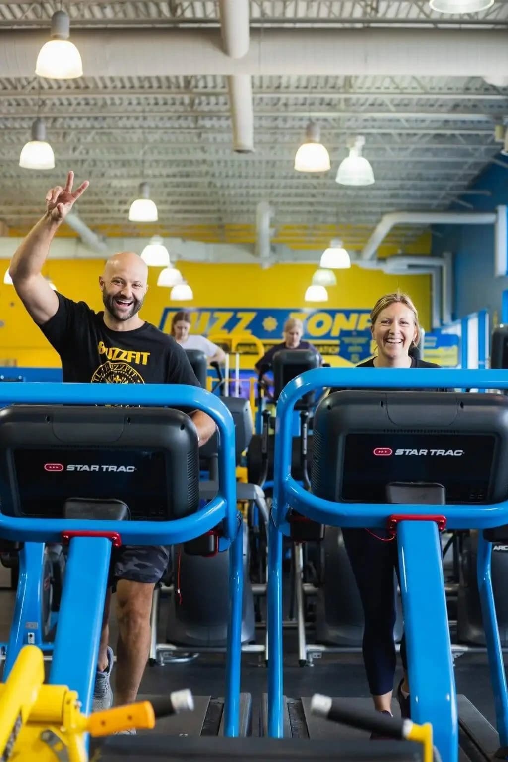 Buzzfit Repentigny gallery image 3