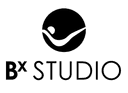Bx Studio logo