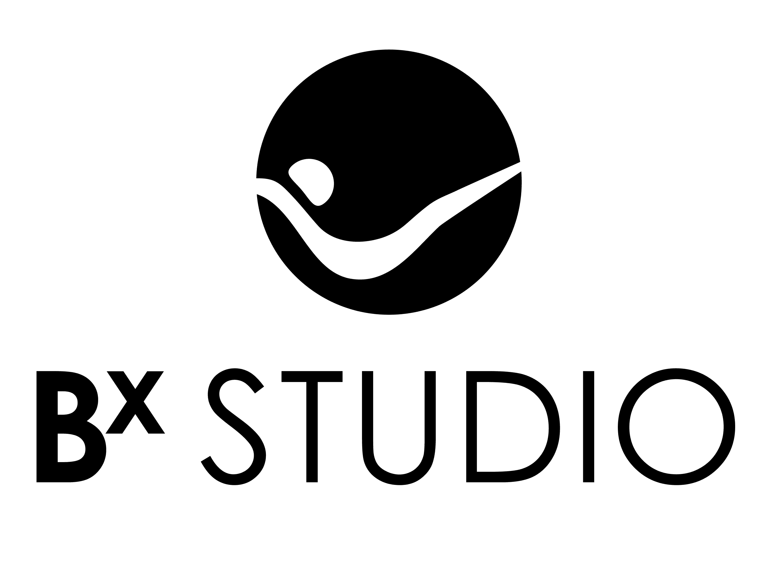 Bx Studio logo