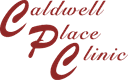 Caldwell Place Clinic Electrolysis, MicroNeedling, Cryotherapy/FreezPen & Thermocoagulation logo