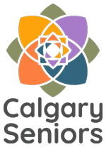 Calgary Seniors' Resource Society logo