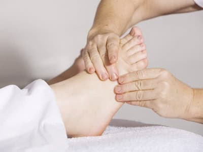 Carling Massage Therapy & Acupuncture Clinic gallery image 4