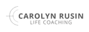 Rusin Life Coaching Services logo