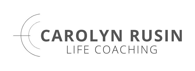 Rusin Life Coaching Services logo