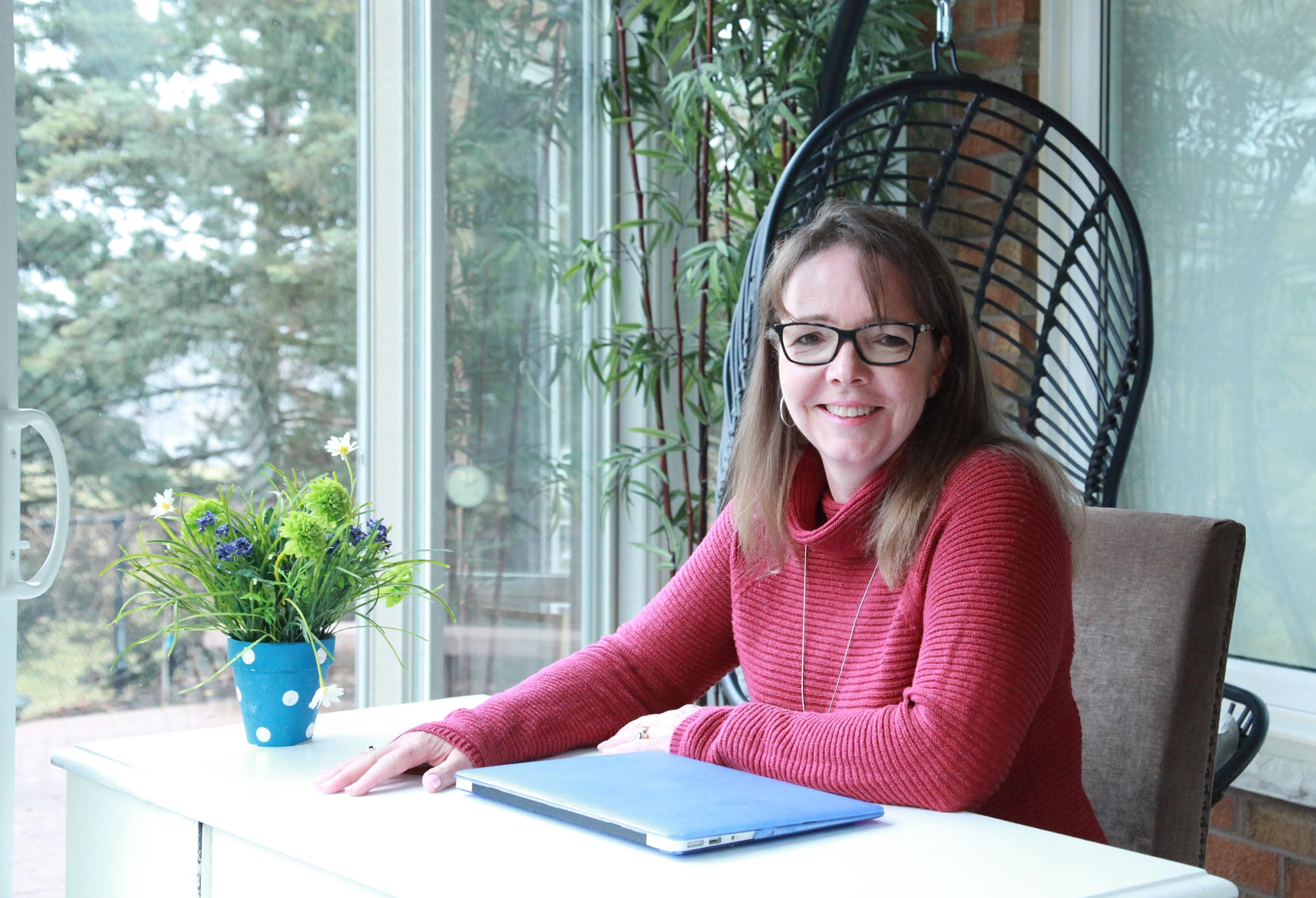 Rusin Life Coaching Services